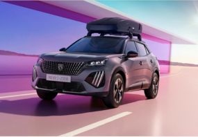 Peugeot Accessories